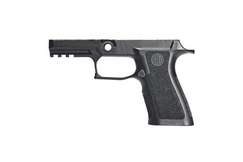 Shop Sig Sauer P320 X Series Carry Small Grip Module Black For Sale Online Firearm