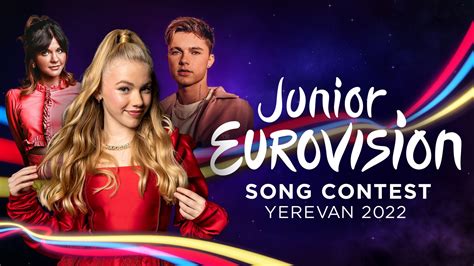 Junior Eurovision Voting Explained Prolific North