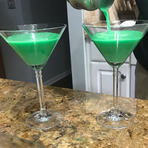 Grasshopper Cocktail Allrecipes