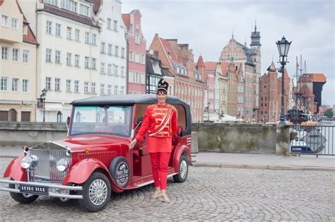 Guided Tours Guides Gdansk Sopot Gdynia Malbork