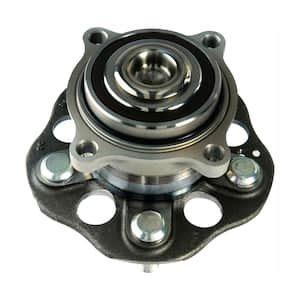 Timken Rear Wheel Bearing And Hub Assembly Fits 2005 2015 Honda Odyssey