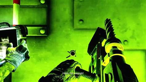 Call Of Duty Ghosts Gameplay Walkthrough Part Campaign Mission