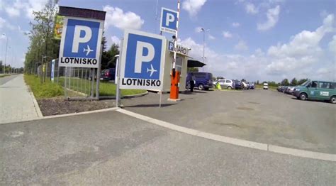 Parking MARO ma oficjalny kanał na YouTube oglądajcie Parking Wrocław