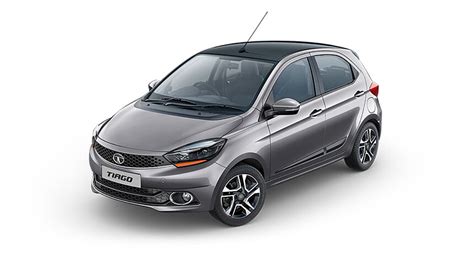 Tata Tiago Platinum Silver Colour, Tiago Colours in India - CarWale