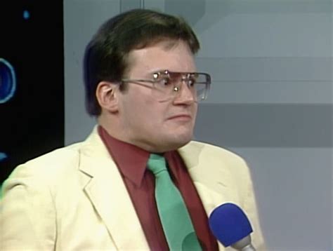 Jim Cornette • Biography And Images