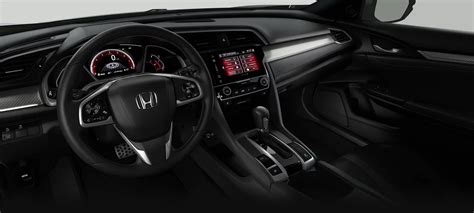 Honda Civic 2017 Interior Color Options | Cabinets Matttroy