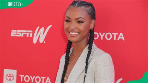 Malika Andrews Husband The Truth About Her Relationship Status