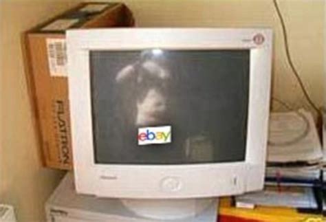 EBay Sellers Who Accidentally Posted Nude Pictures Of Themselves