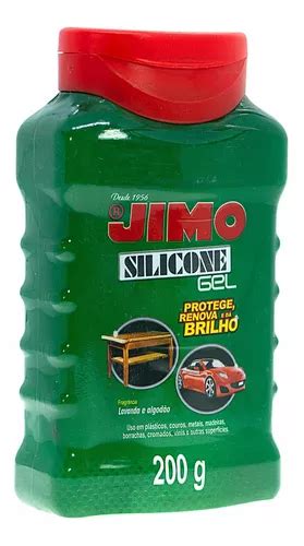 Silicone Em Gel G Lavanda Jimo Uso Automotivo E Dom Stico Mercadolivre