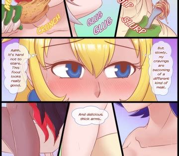 Just Married Muses Sex And Porn Comics