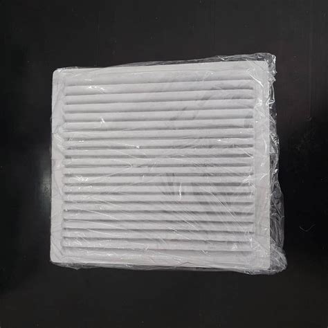 Aircon Cabin Filter For Toyota Cars In Zambia Clean Air Efficient