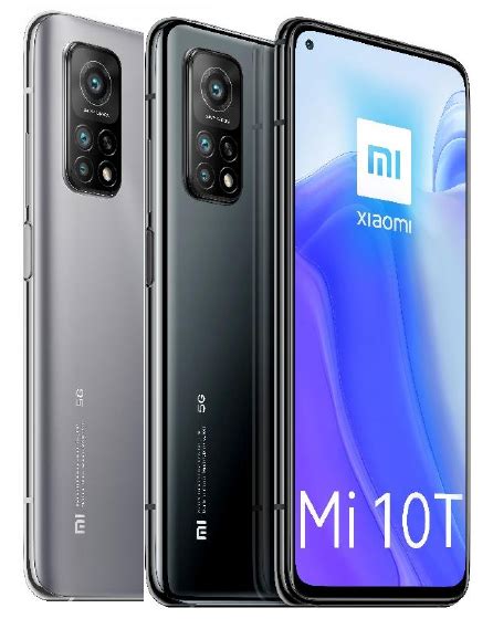 小米10t Pro完整配置曝光：骁龙865144hz高刷屏、5000mah Xiaomi 小米 Cnbetacom