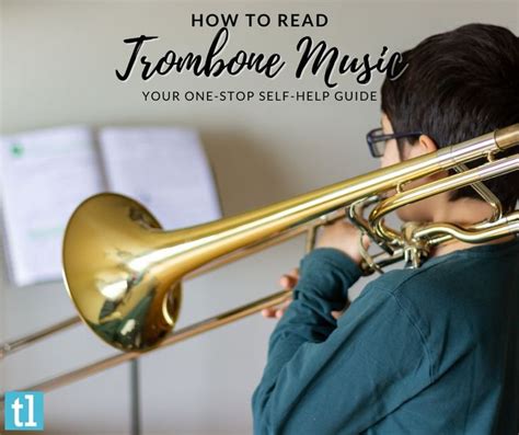 Do You Want To Expand Your Knowledge In Trombone Well Learning The