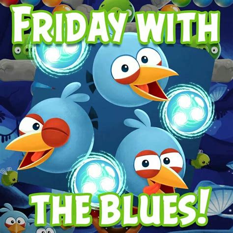 Pin De Chloee En Angry Birds Toons The Blues Jay Jake And Jim Bubbles Luca Birds Angry Birds