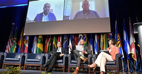 El rol de los aliados en la seguridad en América Latina No se debe subestimar el impacto de