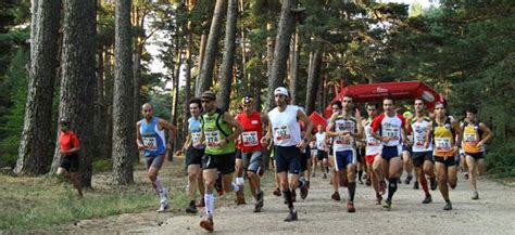 Claves Para La Organización De Carreras De Montaña Unisport La Primera Escuela De Negocios