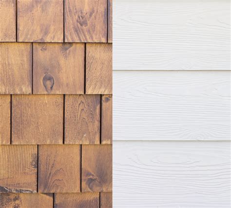 Cedar Siding Vs Fiber Cement Pros Cons Kv Construction Llc