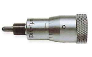 Micrometer Head E Steinmeyer Holding Gmbh