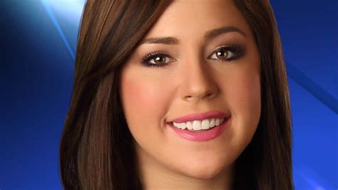 News Anchor Whitney Martin Returns To Rockford Tv