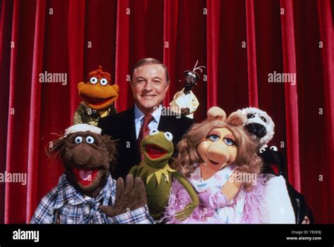 The Muppet Show Fernsehserie Usagroßbritannien 1976 1981