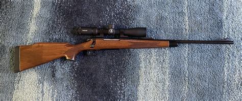 Remington 700 R Guns