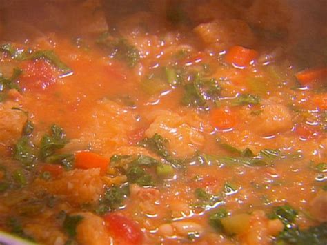 Ribollita | Recipe | Food network recipes, Recipes, Ina garten