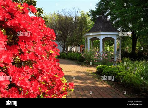 Carlyle House Alexandria Virginia Hi Res Stock Photography And Images