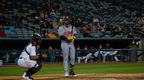 Triple A Pitcher Rips Fernando Tatis Jr After Padres Star Takes Him