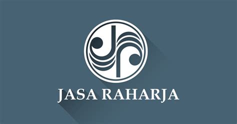 Logo Jasa Raharja - 237 Design