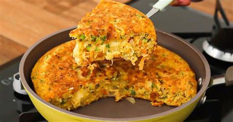 Facile Frittata In Padella Pronta In Minuti Ricette E Consigli