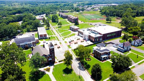 Talladega College