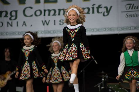 Intro To Irish Dance Trinity Academy Of Irish Dance