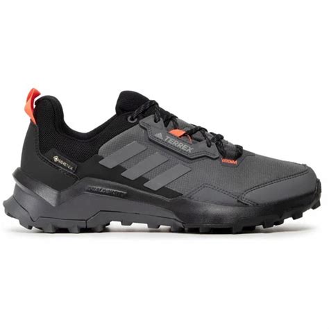 Adidas Buty Trekkingowe Niskie GORE TEX TERREX AX4 GTX Wodoodporne R 42