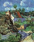 Vincent Van Gogh Harvest Landscape Painting Best Harvest Landscape