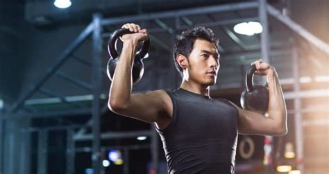 Kettlebells Vs. Dumbbells: Benefits, Differences & More