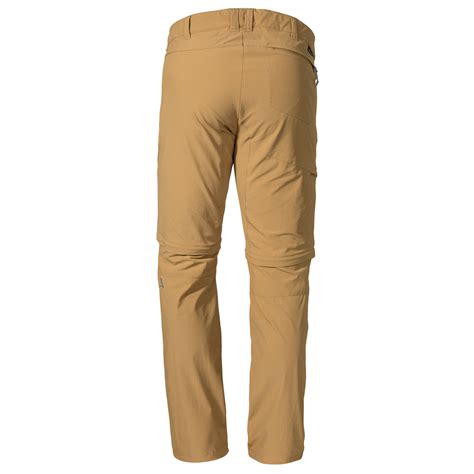 Sch Ffel Pants Koper Zip Off Pantaloni Da Trekking Uomo Acquista