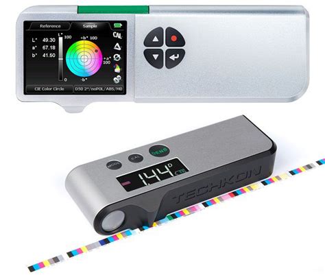 Does Your Densitometer or Spectrophotometer have an Expiry Date ...