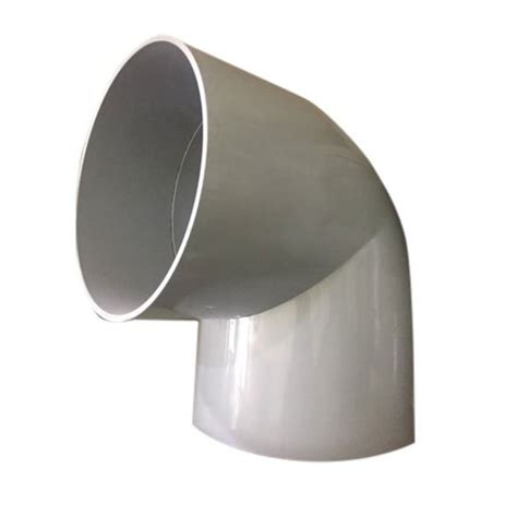 Pvc Swr Equal Elbow At Rs Piece Pvc Swr Fittings In Raipur Id