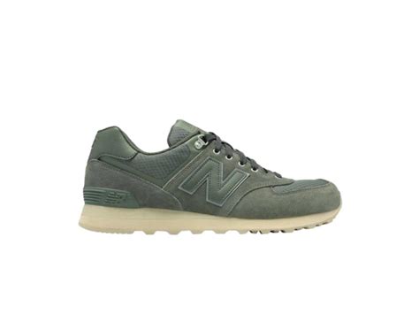 Кроссовки New Balance 574 Outdoor Activist Olive купить оригинал - цена ...