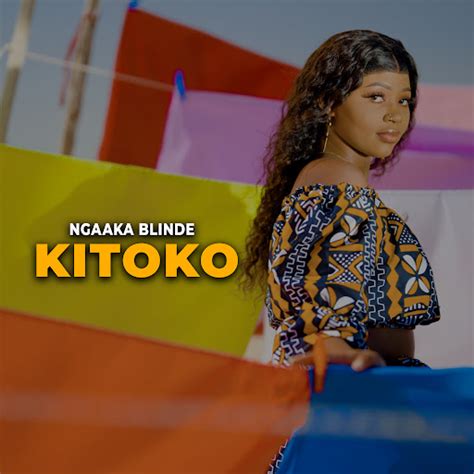 Kitoko Youtube Music