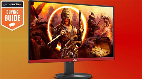 Best Monitors Gaming Nelli Yasmeen