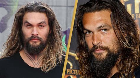 The story behind Jason Momoa’s eyebrow scar landed someone in prison ...