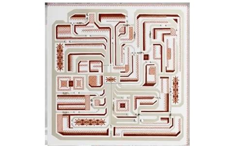 Beryllium Oxide Ceramic PCB Manufacturer Jarnistech