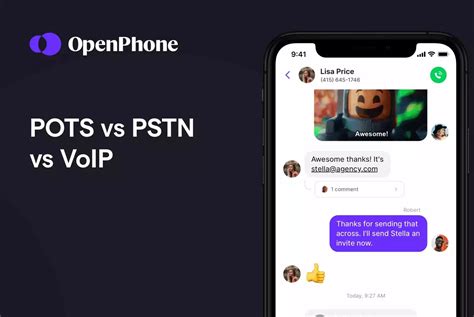 Pots Vs Pstn Vs Voip Which One Should You Choose Openphone