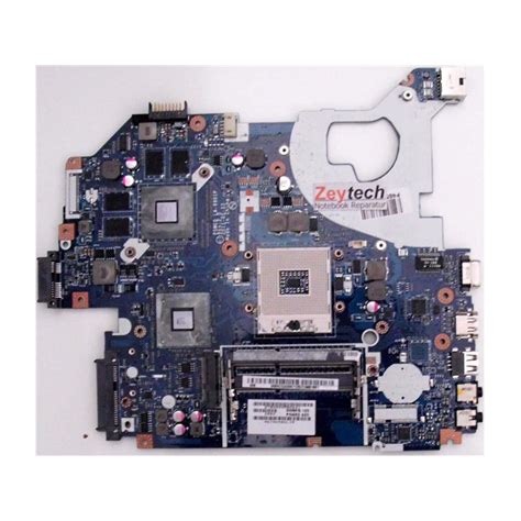 Acer Aspire 5750G Mainboard Motherboard P5WE0 A35 B35 D35 MBRCG02007