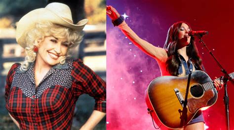 The Most Iconic Female Country Singers Ever