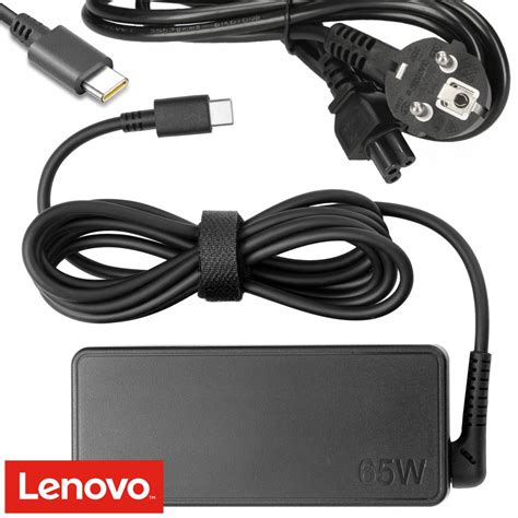 Oryginalna Adowarka Lenovo W V Usb C Kabel W Brodnica Sklep