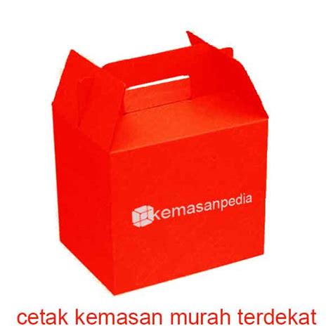 Jasa Cetak Kemasan Box Dan Dus Berbagai Ukuran Kemasanpedia