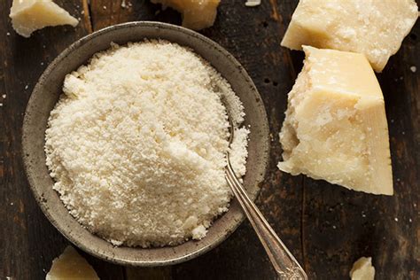 Parmesan: What Is It and How Do I Eat It? | Kids Are Great Cooks