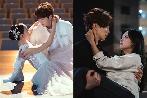 6 Fantasy K-Dramas With Otherworldly Romances